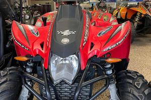 POLARIS Scrambler 500 E 2 serie