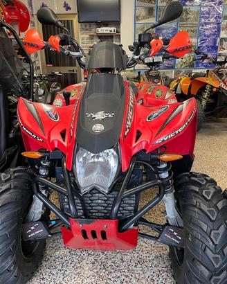 POLARIS Scrambler 500 E 2 serie