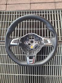 Volante Golf 6 GTD GTI 2008 2013 Polo