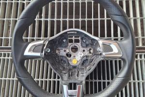 Volante Golf 6 GTD GTI 2008 2013 Polo