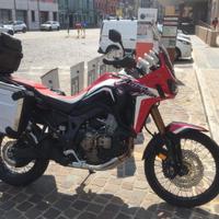 Honda CRF1000L Africa Twin - 2019