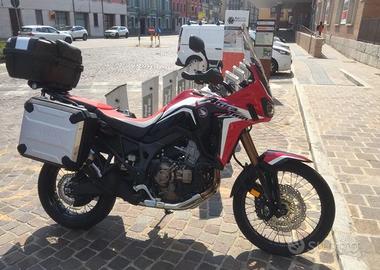 Honda CRF1000L Africa Twin - 2019