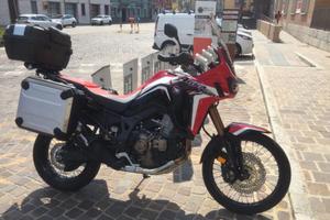 Honda CRF1000L Africa Twin - 2019