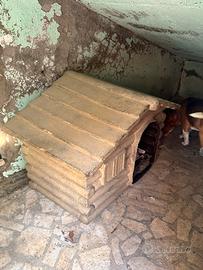 Cuccia cani