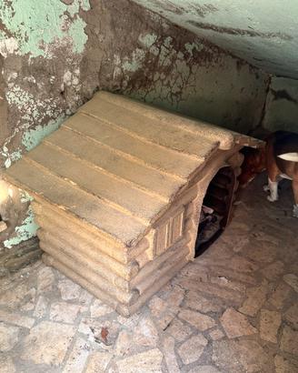 Cuccia cani