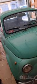 Fiat 500 mod Berlina 