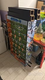 Calcio balilla biliardino