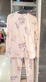 pigiama donna 