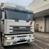 Motrice Iveco Eurostar 420 6x2 cv 420 euro 2