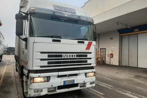 Motrice Iveco Eurostar 420 6x2 cv 420 euro 2