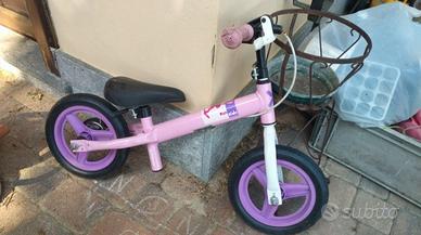 Bici bambina