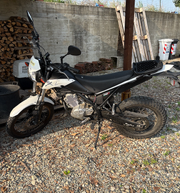Beta Urban 125