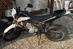 Beta Urban 125