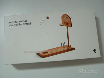 Basket da tavolo