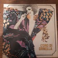 Vinile Ornella Vanoni 1 ed 2 dischi