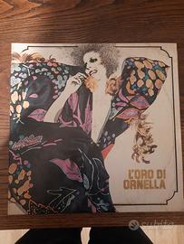 Vinile Ornella Vanoni 1 ed 2 dischi