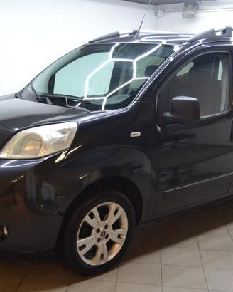 FIAT Qubo 1.4 8V 77 CV Dynamic Natural Power