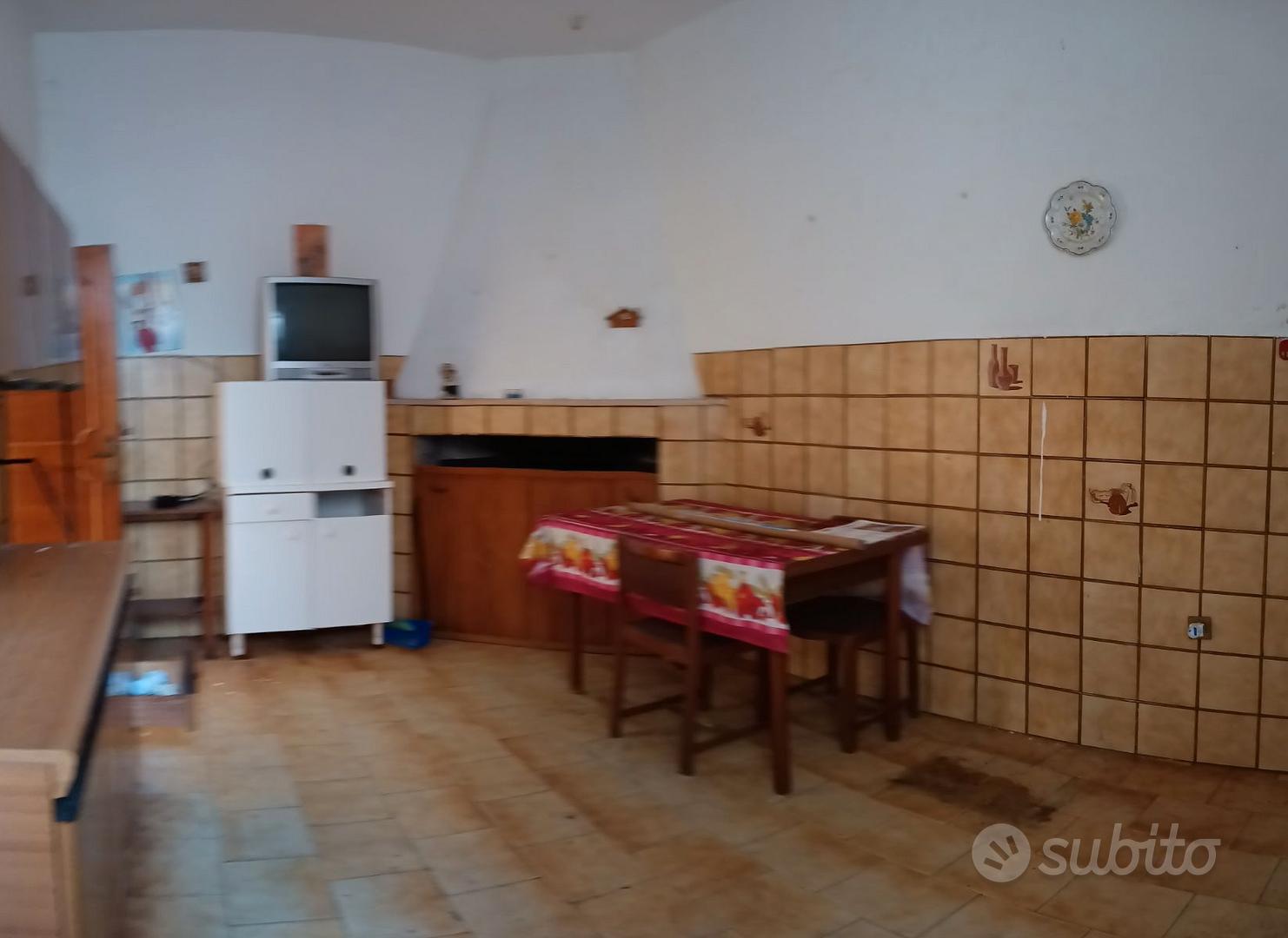 Appartamento – SS - Vista 4