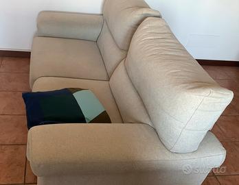 Divano tessuto Poltrone & sofa