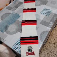 Sciarpa Fossa dei Leoni Milan 