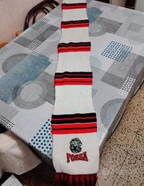 Sciarpa Fossa dei Leoni Milan 