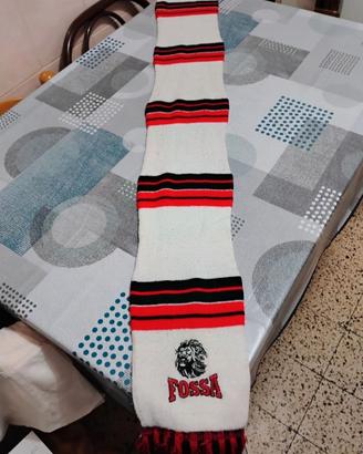 Sciarpa Fossa dei Leoni Milan 
