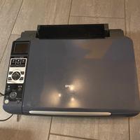 Stampante epson stylus  DX8400