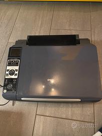 Stampante epson stylus  DX8400