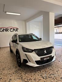 Peugeot 2008 BlueHDi 130 S&S EAT8 Allure