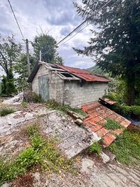 Casa Semindipendente - Varese Ligure