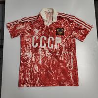Maglia Russia mondiali Italia 90
