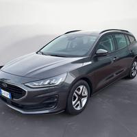 Ford Focus 1.5 EcoBlue 120 CV automatico 5p. ...