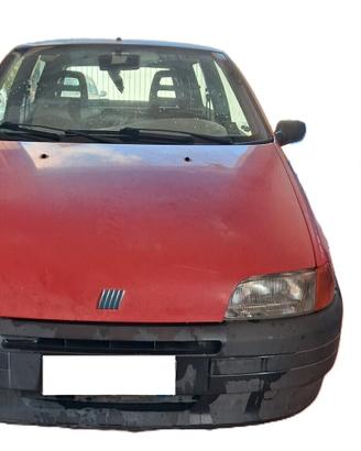 RICAMBI PER FIAT PUNTO I 1.1 BENZ 54 CV