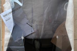 Cupolino Wunderlich GS 1250