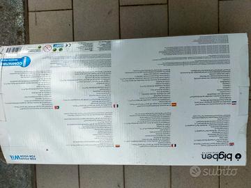 gioco Wii