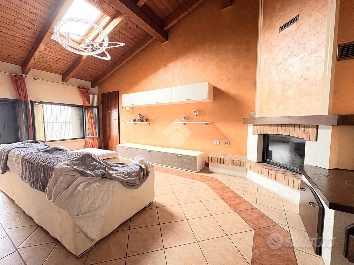 Appartamento – Guastalla, Tagliata - Vista 3