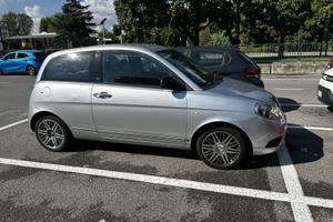 Lancia Ypsilon Gpl