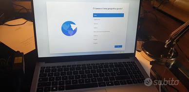 Acer Aspire Lite Silver 15