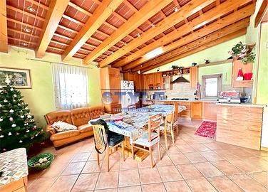 AMPIO COMPLESSO IMMOBILIARE