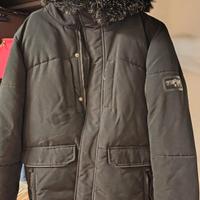 Giubbotto invernale MCKENZIE