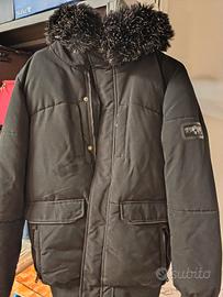 Giubbotto invernale MCKENZIE