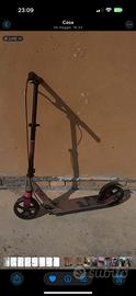 Monopattino oxelo decathlon mid 9
