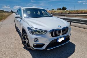 Bmw X1 sDrive18d xLine