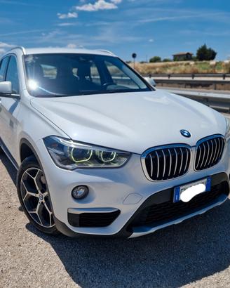 Bmw X1 sDrive18d xLine