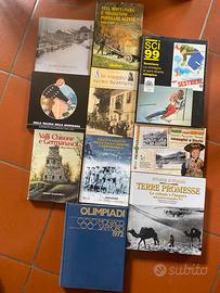 Lotto libri