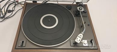 Pioneer PL 15R Vintage