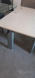 Scrivania per ufficio
