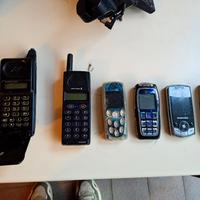 Cellulari anni ' 90 vintage ! 