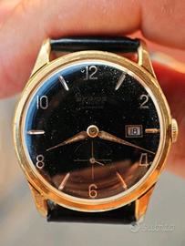 Orologio Vintage Swiss Made BERIOS