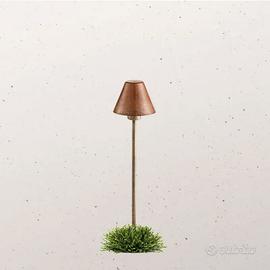 Lampada Il fanale fiordo